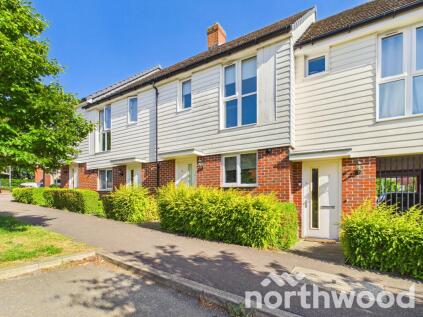 John Coates Lane, Repton Park, Ashford, TN23