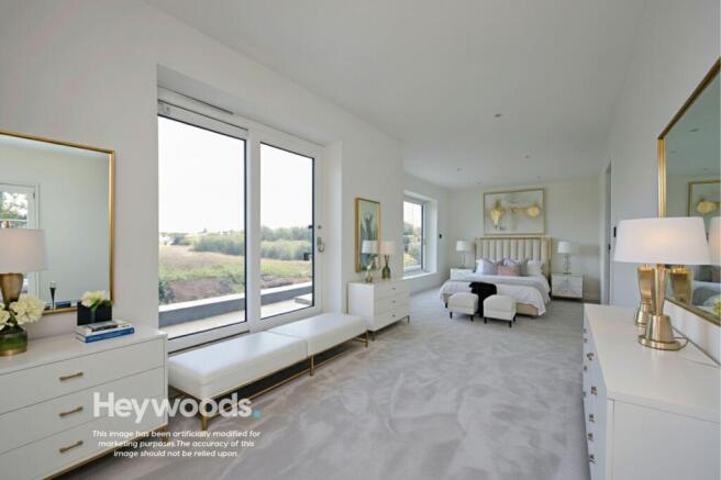 Fair Green Road, Baldwins Gate, ST5 photo 4