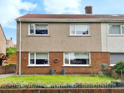 Fairwood Drive, Baglan, Port Talbot, SA12