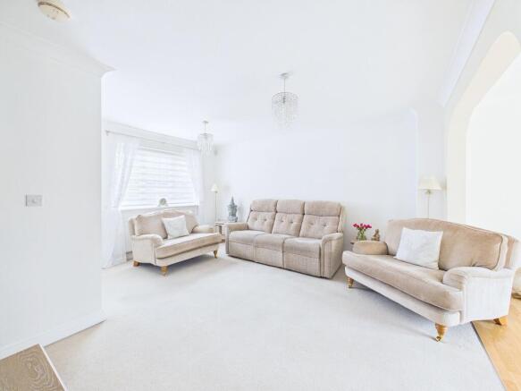 Beaufort Drive, Buckden, St. Neots photo 4