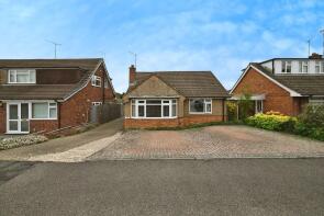 47, Tennyson Avenue, Rugby CV22 6JH