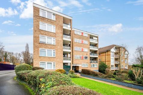 Ewell Road, Surbiton, KT6