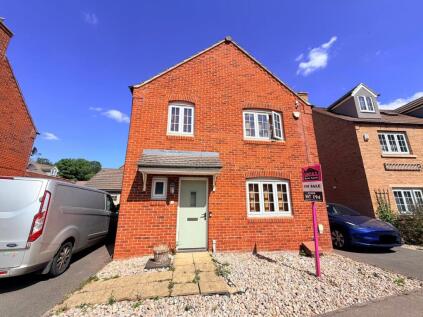 Greenell Close, DEANSHANGER