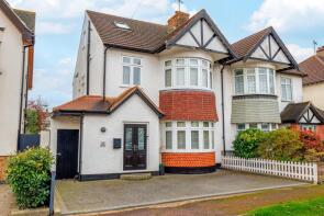 18, Olive Avenue, Leigh-on-sea SS9 3PR
