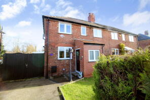 13, Chestnut Avenue, Cheadle SK8 1EH