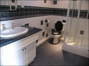 En-suite