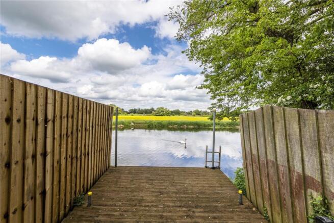 River Access