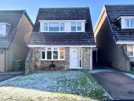 17, Fairacre Rise, Fareham PO14 3AW