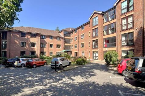 Trinity Court, Winchester Road, Chandler's Ford, SO53