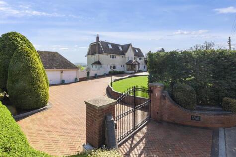 Windy Ridge, Wootton Wawen, B95