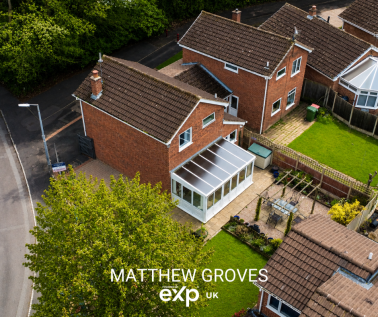 Berberis Road, Leegomery, Telford, TF1 6XE