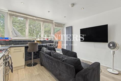 Netherwood Street, London, NW6