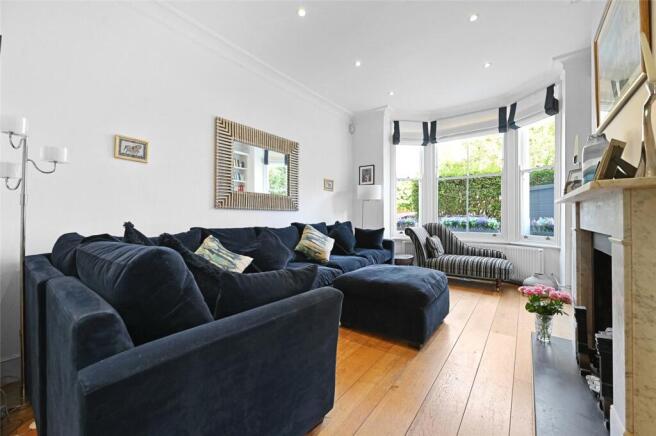 Coverdale Road, London, W12 photo 4