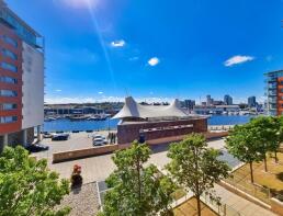 Apartment 302, 3, Anchor Street, Ipswich IP3 0BU