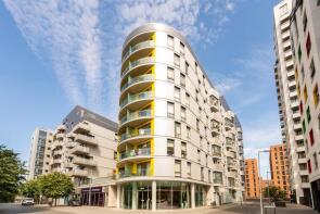 Flat 22, Hayward, Chatham Place, Reading RG1 7AZ