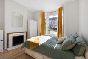 26, Elcot Avenue, London SE15 1QD