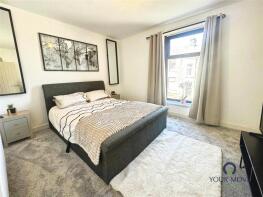 9, Stansfield Street, Darwen BB3 2NR