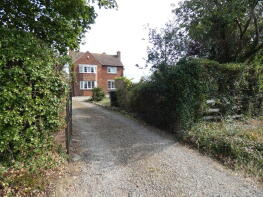 Wynd Croft, Masham Road, Bedale DL8 2SD