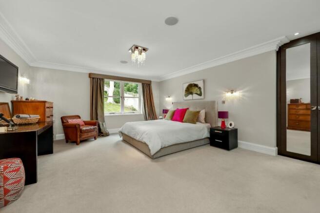 Principal Bedroom