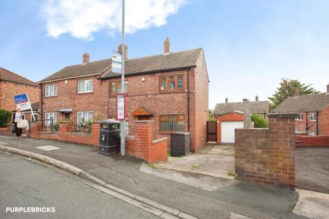 Intake Lane, Batley, WF17
