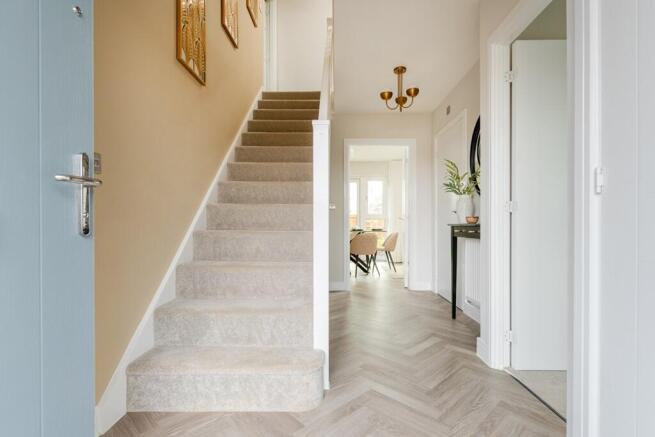 Welcome inside The Aireton