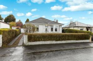 15, Craigwell Avenue, Rutherglen, Glasgow G73 3SX