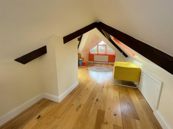 Bedroom Four