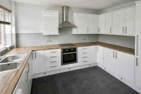 Central Drive, St Albans, Hertfordshire, AL4