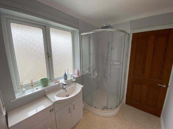 Master en-suite
