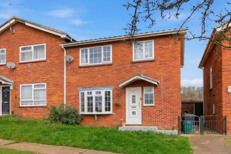 Bowmans Park, Castle Hedingham, Halstead, CO9