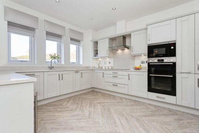 Kitchen II