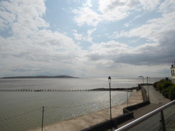 Seafront