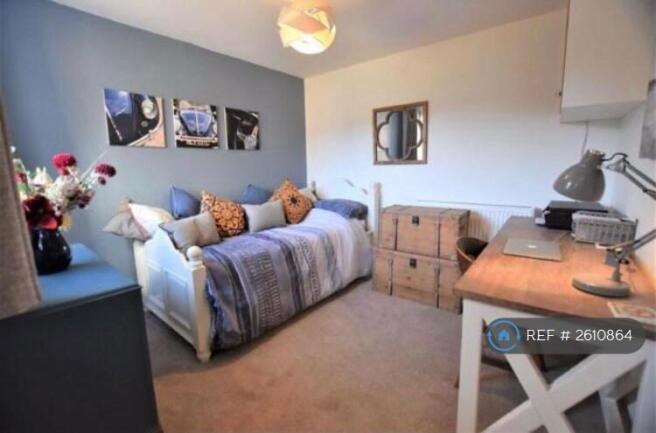 Office Or Third Bedroom
