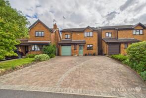 5, Swallow Close, Uttoxeter ST14 8TS