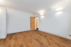 Flat 11, Corringham Court, Corringham Road, Golders Green, London NW11 7BY