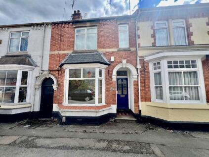 Fox Street, Rothwell, Kettering