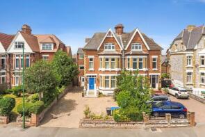10 Alderney House, St Catherines Road, Littlehampton BN17 5HS