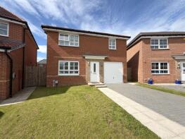 12, Browdie Road, Darlington DL2 2WQ