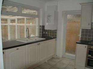 Kitchen Shot 2