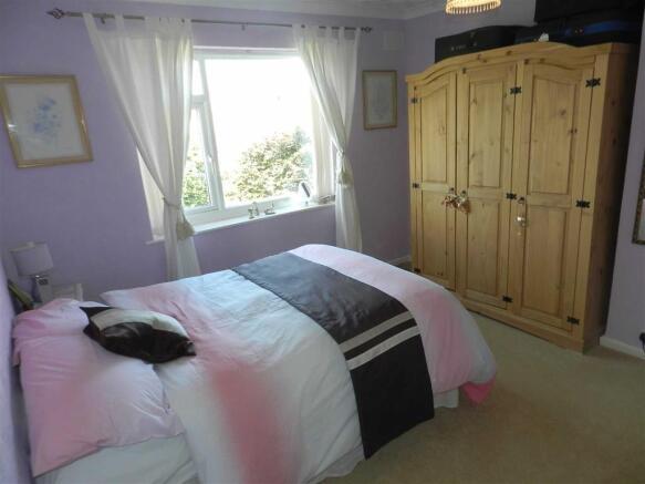 BEDROOM TWO