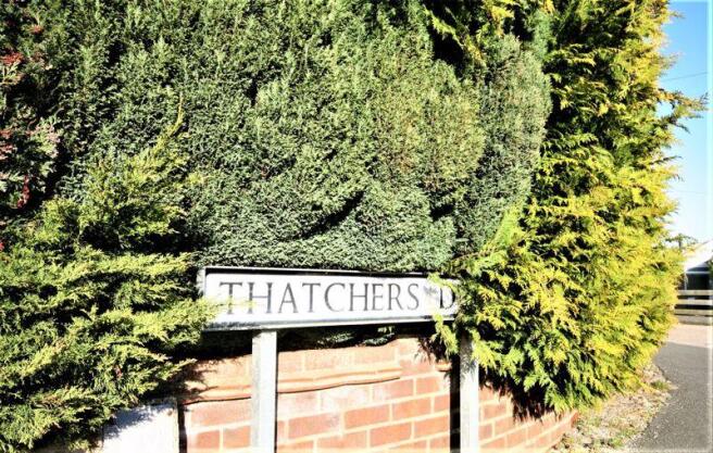 Thatchers