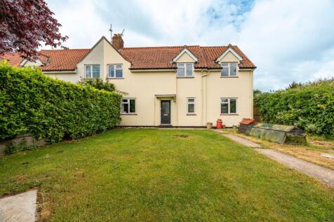 Yaxley Road, Mellis
