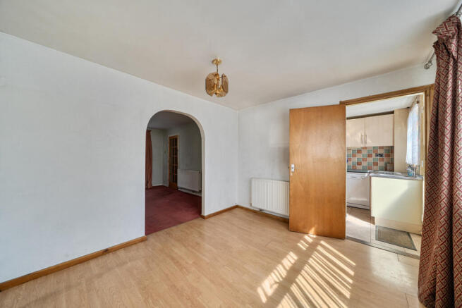 Woodbridge Green, Leeds, LS6 3 photo 4