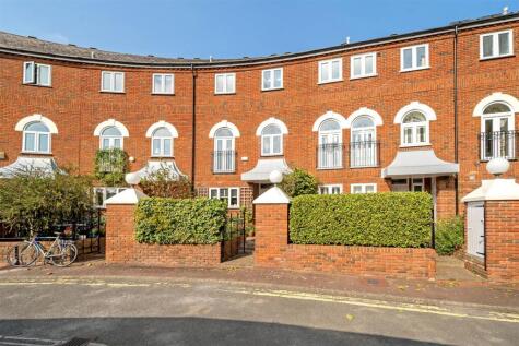 Duckmill Crescent, Bedford