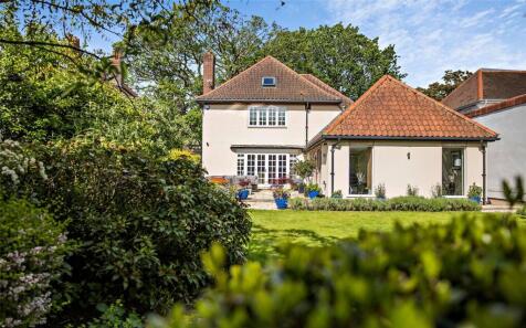 Branksome Road, Norwich, Norfolk, NR4