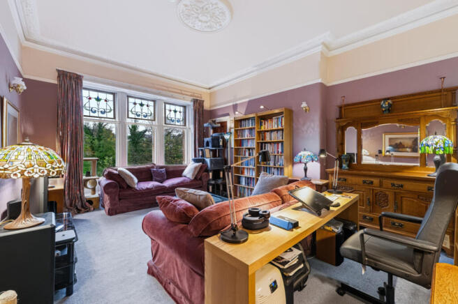 1/1, 91 Fotheringay Road, Pollokshields, G41 4LH photo 4