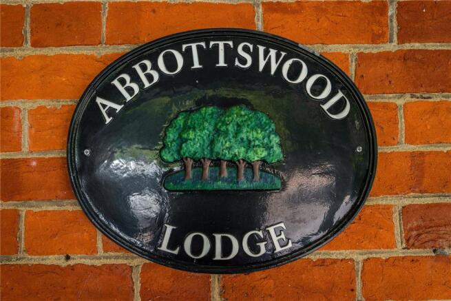 Abbottswood Lodge