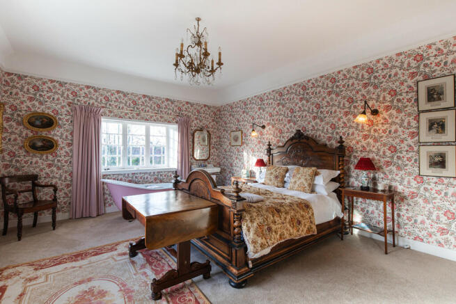 Meadow House - No...