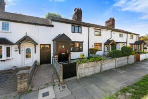 140, Pemberton Road, Winstanley WN3 6DB