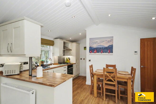 Pippin Lodge, 36 The Pastures, Allithwaite photo 4